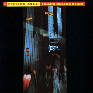 Bild für 'Black Celebration (Remastered)'