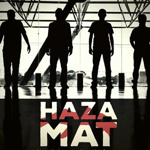 Image for 'Hazamat'
