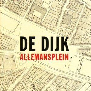 “Allemansplein”的封面