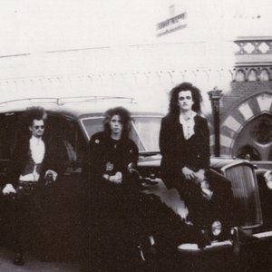 Image pour 'Nosferatu'