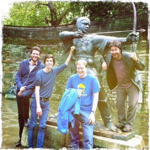 Image for 'The Lobster Boat Band'