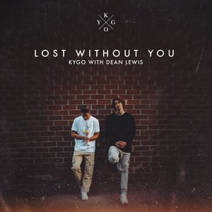 Image for 'Lost Without You (with Dean Lewis)'