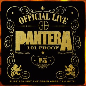 Изображение для 'Official Live : 101 Proof'