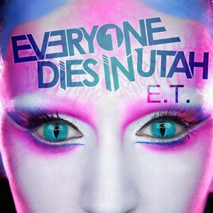 Image for 'E.T.'