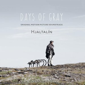 “Days Of Gray”的封面