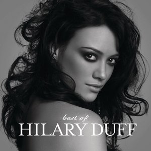 Image for 'Best of Hilary Duff'