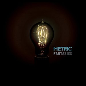 Image for 'Fantasies'