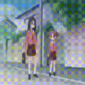 Donary_kun