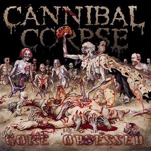 'Gore Obsessed'の画像