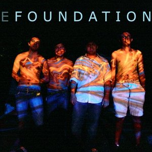 Image for 'The Foundation Of'