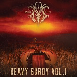 Image for 'Heavy Gurdy Vol. 1'