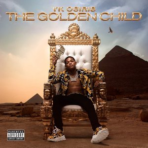 Image for 'The Golden Child'