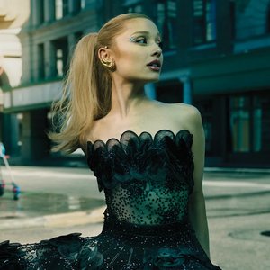 Image for 'Ariana Grande'