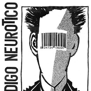 'Codigo Neurotico'の画像