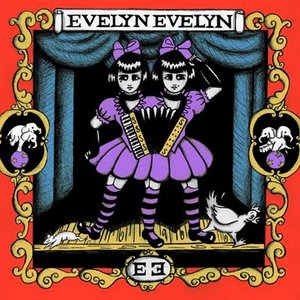 Immagine per 'Evelyn Evelyn'