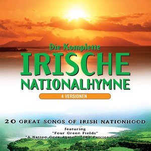 Imagem de 'Die Komplette Irische Nationalhymne'