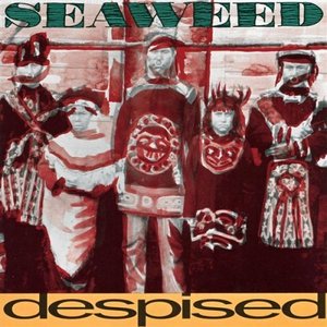 Image for 'Despised'
