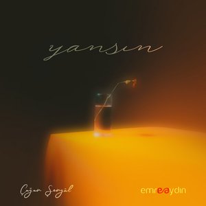 Image for 'Yansın'