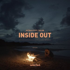 “Inside Out”的封面