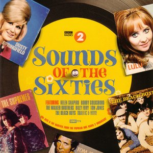 Image for 'Sounds of the Sixties'
