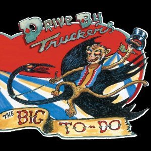 Image for 'The Big to Do'