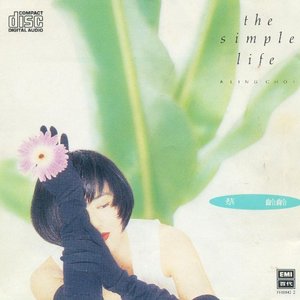“The Simple Life”的封面