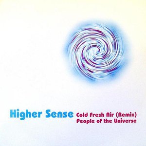 Image pour 'Cold Fresh Air (Remix) / People Of The Universe'