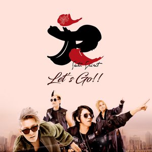 Imagem de 'Let's Go!!'