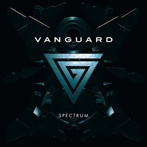 “Spectrum”的封面