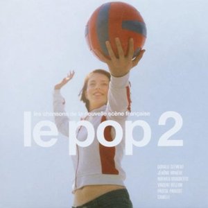 Image for 'Le Pop 2'