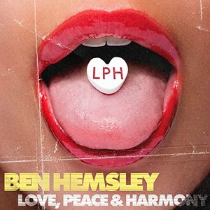 Image for 'Love, Peace & Harmony - Single'