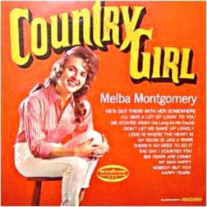 Image for 'Country Girl'