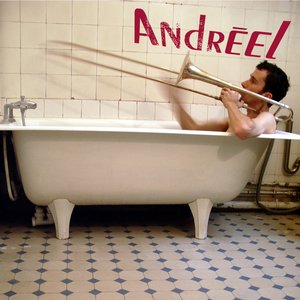 “Andréel”的封面