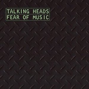 “Fear Of Music {2005 Remaster}”的封面