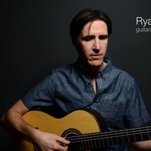 “Ryan Judd”的封面