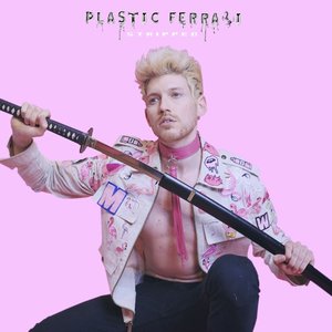 Image for 'Plastic Ferrari (Stripped)'