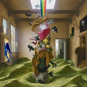 Image for 'Paradise State of Mind'
