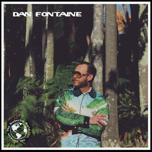 'The Wonderful World of Dan Fontaine'の画像