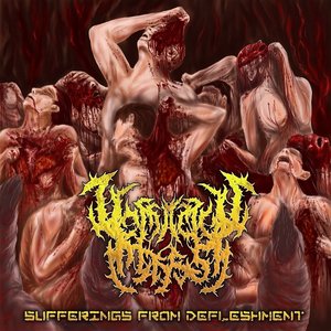 Изображение для 'Sufferings from Defleshment'