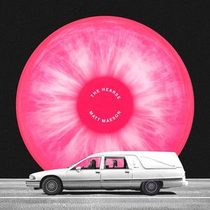 Image for 'The Hearse - EP'