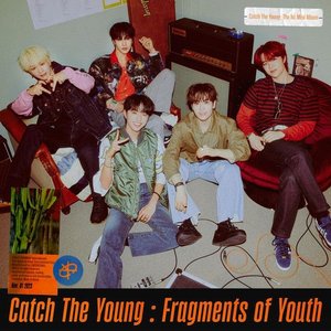 Image for 'Catch The Young : Fragments of Youth'