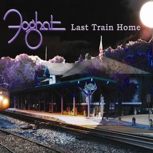 Immagine per 'Last Train Home'