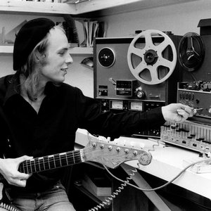 Image pour 'Brian Eno'