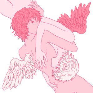 Image for 'EVE: ROMANCE'