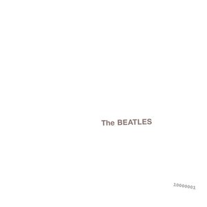 'The White Album [2009 Mono Remaster]' için resim