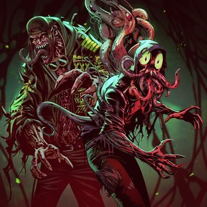 Image for 'Monster Paradise'