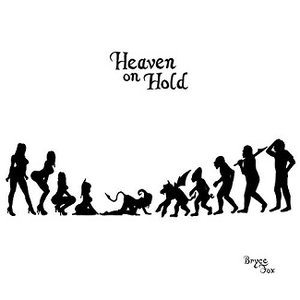 Image for 'Heaven on Hold'