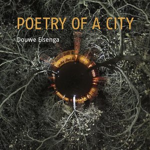 “Poetry of a City”的封面