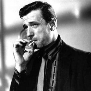 Immagine per 'Yves Montand'