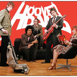 Image for 'Hoover Dams'